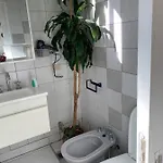 Habitacion En Belgrano Barrancas