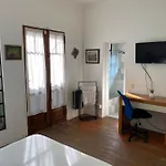 Habitacion En Belgrano Barrancas